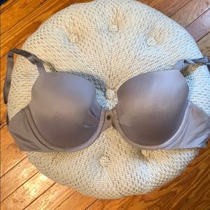 Fabulous by VS, lined Demi